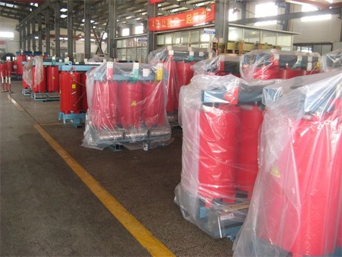 文圣SCB10-200kva干式变压器现货价格