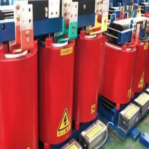 文圣SCB14干式变压器厂
